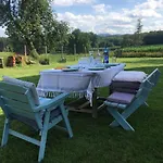 Kellerstoeckl Am Veganen Bio-lebenshof 