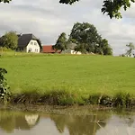 דירה Kellerstoeckl Am Veganen Bio-lebenshof 