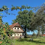 Kellerstoeckl Am Veganen Bio-lebenshof 