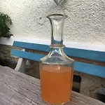 דירה Kellerstoeckl Am Veganen Bio-lebenshof 