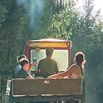 Kellerstoeckl Am Veganen Bio-lebenshof 