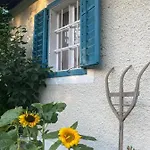 דירה Kellerstoeckl Am Veganen Bio-lebenshof 
