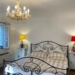 דירה Kellerstoeckl Am Veganen Bio-lebenshof 