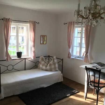 Kellerstoeckl Am Veganen Bio-lebenshof 