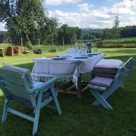 Kellerstoeckl Am Veganen Bio-lebenshof 