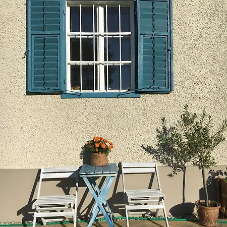 Kellerstöckl Am Veganen Bio-lebenshof Varm - Vegane Farm *