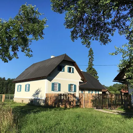 Kellerstoeckl Am Veganen Bio-lebenshof 