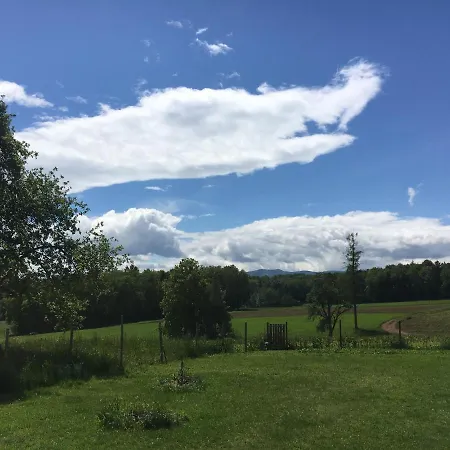 아파트 Kellerstoeckl Am Veganen Bio-lebenshof 