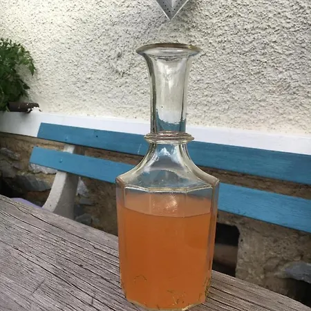 アパート Kellerstoeckl Am Veganen Bio-lebenshof 