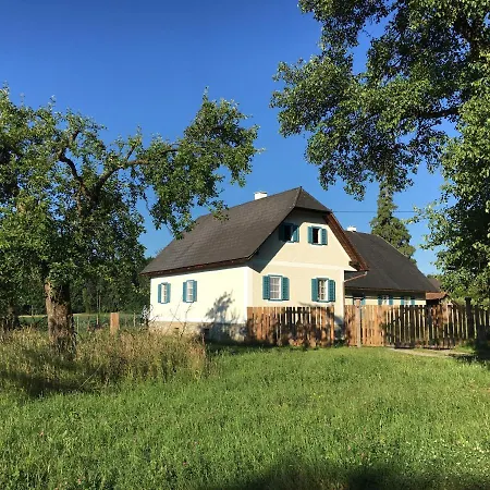 Kellerstoeckl Am Veganen Bio-lebenshof 