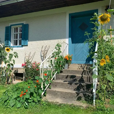 Kellerstoeckl Am Veganen Bio-lebenshof 