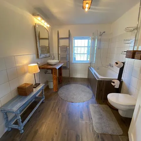 Kellerstoeckl Am Veganen Bio-lebenshof 