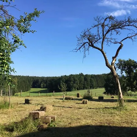 Kellerstöckl Am Veganen Bio-lebenshof Varm - Vegane Farm Bergla