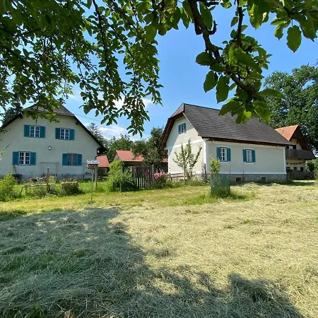 Kellerstoeckl Am Veganen Bio-lebenshof 