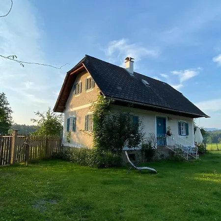 아파트 Kellerstoeckl Am Veganen Bio-lebenshof 