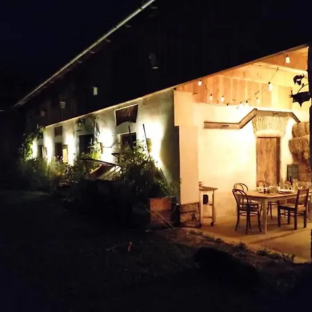 Kellerstoeckl Am Veganen Bio-lebenshof 