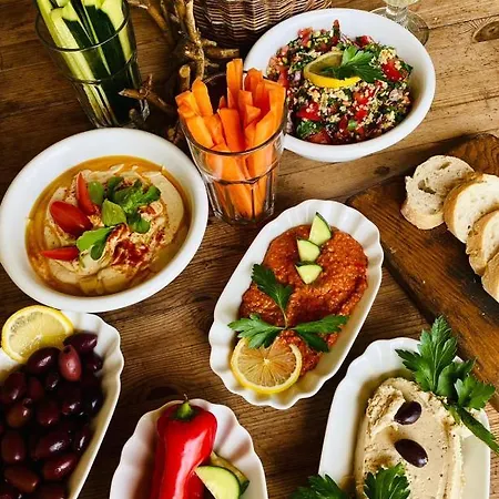 Kellerstoeckl Am Veganen Bio-lebenshof 