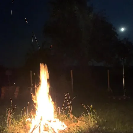 Kellerstoeckl Am Veganen Bio-lebenshof 