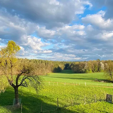 Kellerstoeckl Am Veganen Bio-lebenshof 