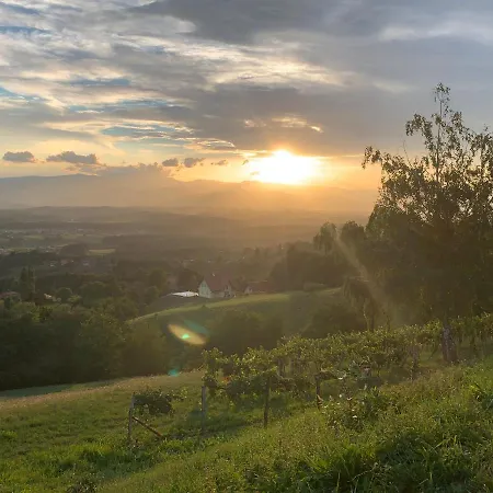 Kellerstoeckl Am Veganen Bio-lebenshof 