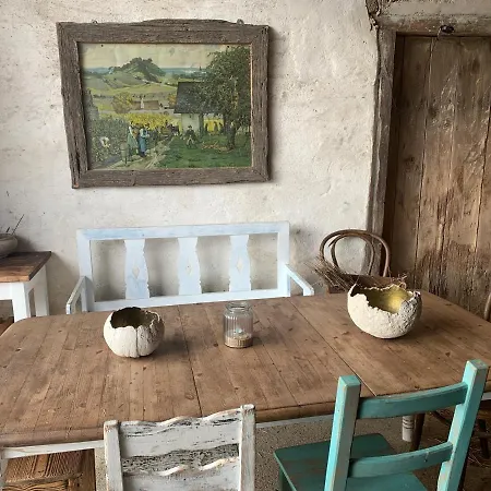 Kellerstoeckl Am Veganen Bio-lebenshof 