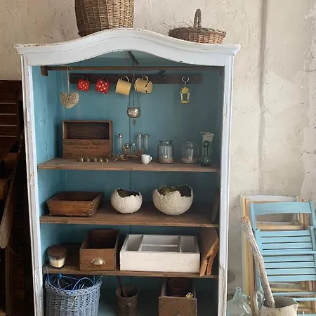 Kellerstoeckl Am Veganen Bio-lebenshof 