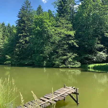 Kellerstoeckl Am Veganen Bio-lebenshof 