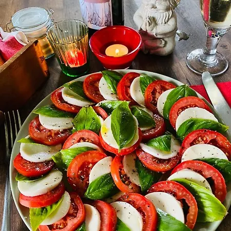 Kellerstoeckl Am Veganen Bio-lebenshof 