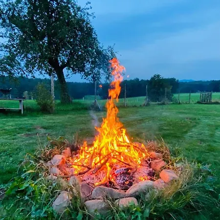 Kellerstoeckl Am Veganen Bio-lebenshof 