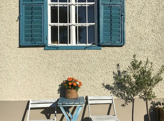 Kellerstöckl Am Veganen Bio-lebenshof Varm - Vegane Farm *