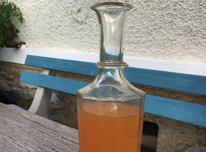 Apartament Kellerstoeckl Am Veganen Bio-lebenshof 