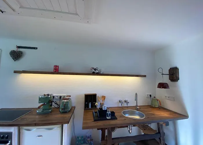 Apartament Kellerstoeckl Am Veganen Bio-lebenshof 