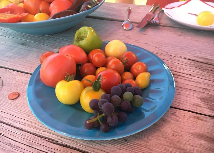 Kellerstoeckl Am Veganen Bio-lebenshof 