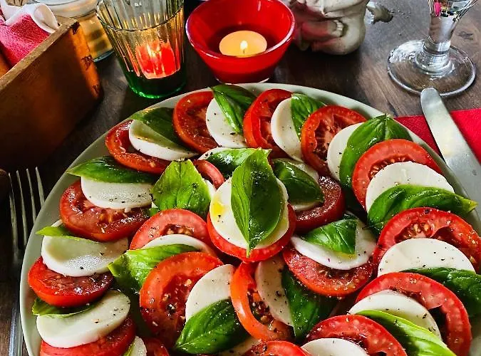 Kellerstöckl Am Veganen Bio-lebenshof Varm - Vegane Farm * Bergla