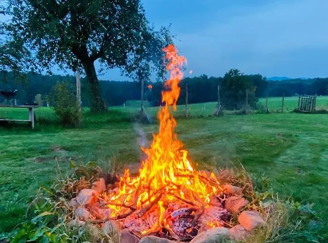 Kellerstöckl Am Veganen Bio-lebenshof Varm - Vegane Farm *